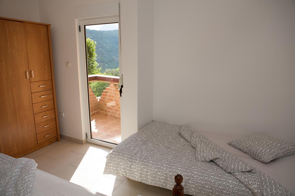Apartments Bonaca Budva Exteriér fotografie