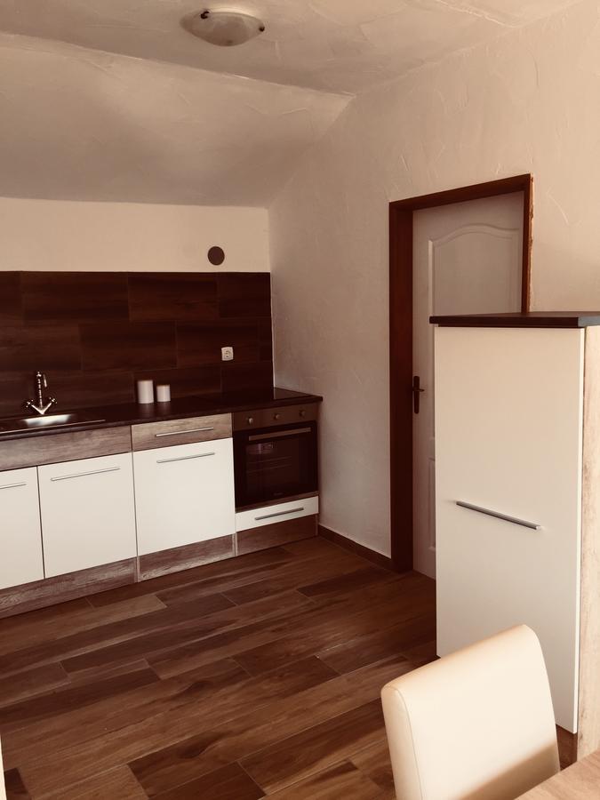 Apartments Bonaca Budva Exteriér fotografie